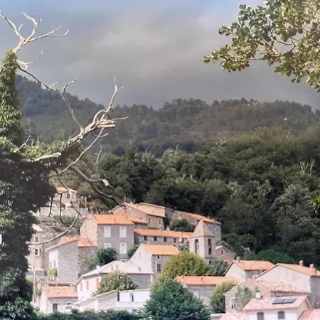 Dom wakacyjny Casa Marie