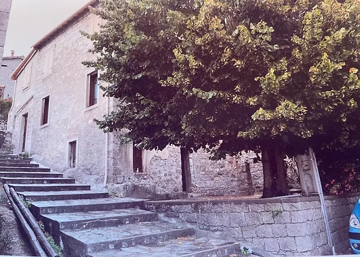 Casa Marie Sampolo