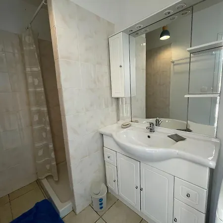 בית נופש Casa Marie Sampolo