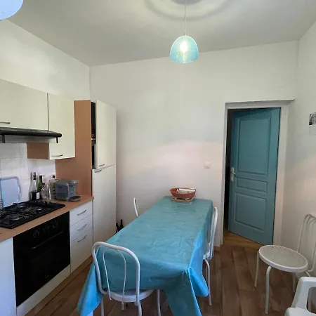 Holiday home Casa Marie *