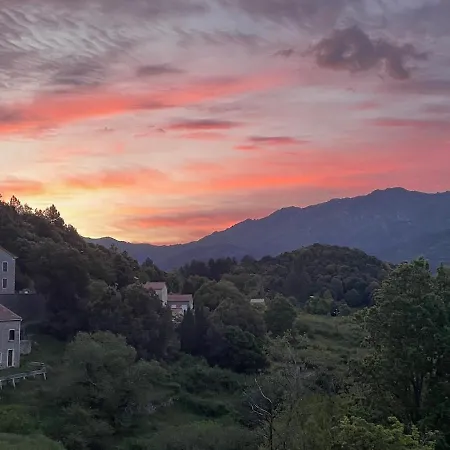 Casa Marie בית נופש