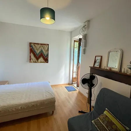 Casa Marie Holiday home *