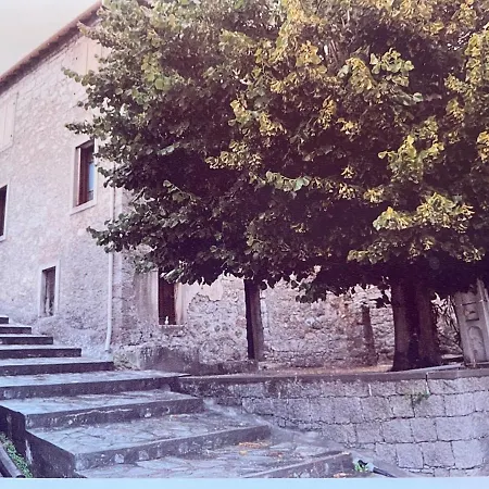Casa Marie Sampolo