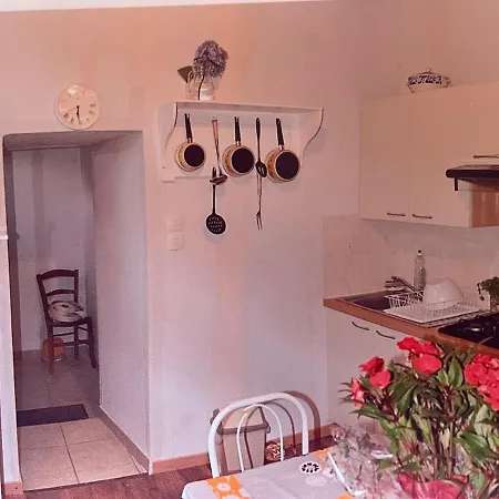 Casa Marie Holiday home