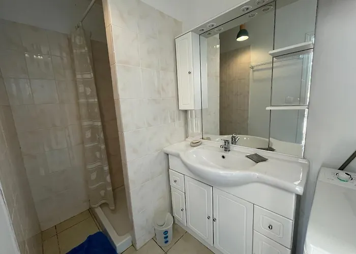 Nyaraló Casa Marie Sampolo