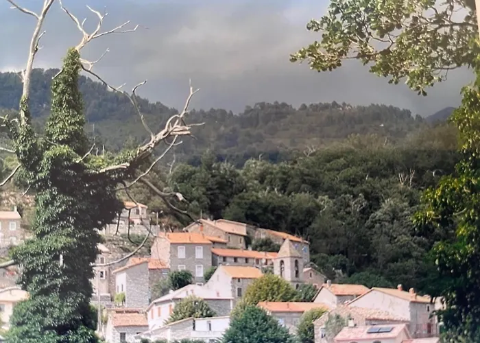Holiday home Casa Marie