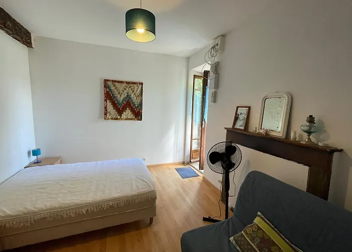 Casa Marie Nyaraló *