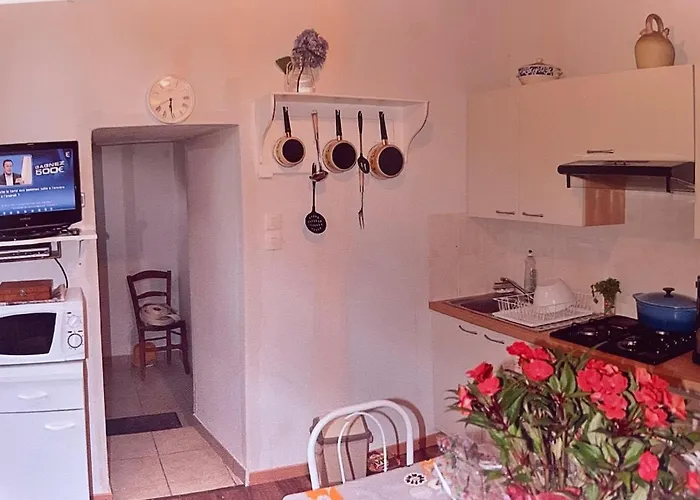 Casa Marie Holiday home